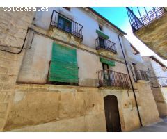 Casa en Venta en Rebolledo, Teruel