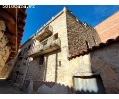 Casa en Venta en Rebolledo, Teruel