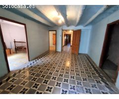 Casa en Venta en Rebolledo, Teruel