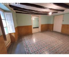 Casa en Venta en Rebolledo, Teruel