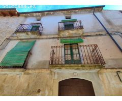 Casa en Venta en Rebolledo, Teruel