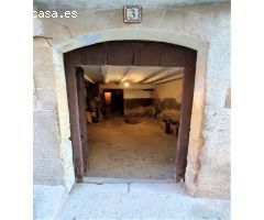 Casa en Venta en Rebolledo, Teruel