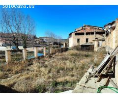 Solar en Venta en Valderrobres, Teruel