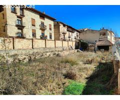 Solar en Venta en Valderrobres, Teruel