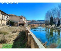 Solar en Venta en Valderrobres, Teruel