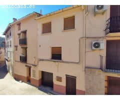 Casa en Venta en Beceite, Teruel