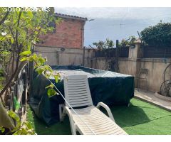 Chalet en Venta en Valjunquera, Teruel