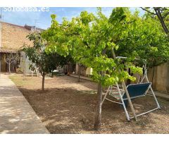 Chalet en Venta en Valjunquera, Teruel
