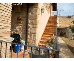 Chalet en Venta en Valjunquera, Teruel