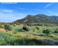 Finca rustica en Venta en Valderrobres, Teruel