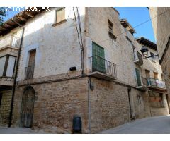 Casa en Venta en Cretas, Teruel