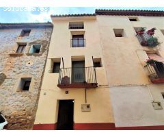 Casa en Venta en Torre del Compte, Teruel