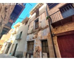Casa en Venta en Beceite, Teruel