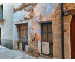 Casa en Venta en Beceite, Teruel