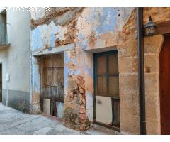 Casa en Venta en Beceite, Teruel