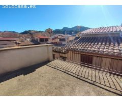 Casa en Venta en Beceite, Teruel