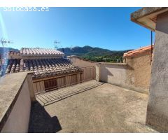 Casa en Venta en Beceite, Teruel