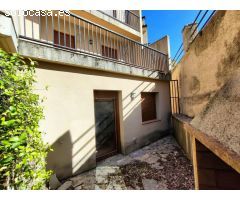 Casa en Venta en Beceite, Teruel