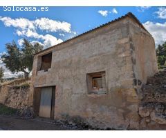 Finca rustica en Venta en La Portellada, Teruel