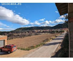 Finca rustica en Venta en La Portellada, Teruel