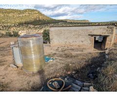 Finca rustica en Venta en La Portellada, Teruel