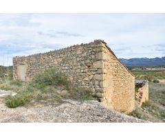 Finca rustica en Venta en Cretas, Teruel