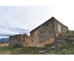 Finca rustica en Venta en Cretas, Teruel
