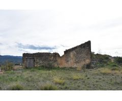 Finca rustica en Venta en Cretas, Teruel