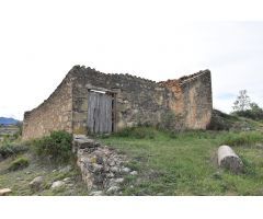 Finca rustica en Venta en Cretas, Teruel