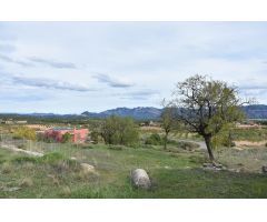 Finca rustica en Venta en Cretas, Teruel