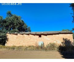 Finca rustica en Venta en Cretas, Teruel