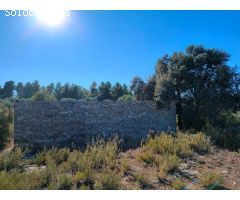 Finca rustica en Venta en Cretas, Teruel