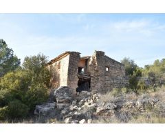 Finca rustica en Venta en Arenys de Lledó    Arens de Lledó, Teruel