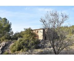 Finca rustica en Venta en Arenys de Lledó    Arens de Lledó, Teruel