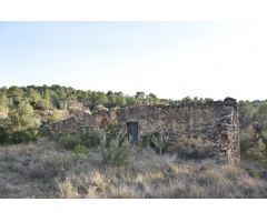 Finca rustica en Venta en Arenys de Lledó    Arens de Lledó, Teruel