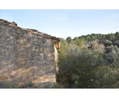 Finca rustica en Venta en Arenys de Lledó    Arens de Lledó, Teruel