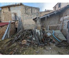 Casa en Venta en Rebolledo, Teruel