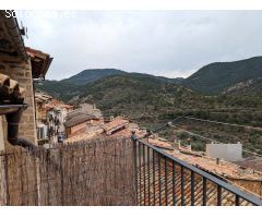 Casa en Venta en Peñarroya de Tastavíns, Teruel