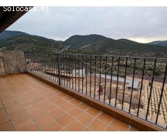 Casa en Venta en Peñarroya de Tastavíns, Teruel