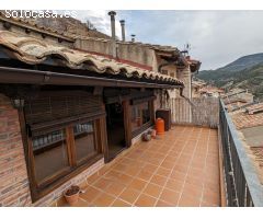 Casa en Venta en Peñarroya de Tastavíns, Teruel
