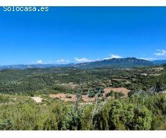 Finca rustica en Venta en Valderrobres, Teruel