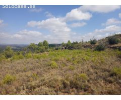 Finca rustica en Venta en Valderrobres, Teruel