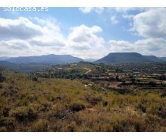 Finca rustica en Venta en Valderrobres, Teruel