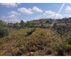 Finca rustica en Venta en Valderrobres, Teruel