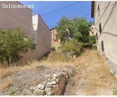 Solar en Venta en Horta de Sant Joan, Tarragona