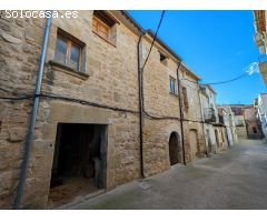 Casa en Venta en Rebolledo, Teruel