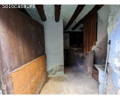 Casa en Venta en Rebolledo, Teruel