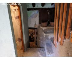 Casa en Venta en Rebolledo, Teruel