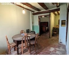 Casa en Venta en Rebolledo, Teruel