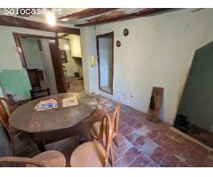 Casa en Venta en Rebolledo, Teruel
